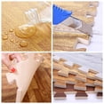 thumbnail image 4 of Alfombrillas grandes de espuma Eva de 32 piezas, baldosas suaves, juego entrelazado, gimnasio para bebés y niños Macarena baldosas de espuma eva, 4 of 5