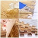 thumbnail image 4 of 16 piezas de alfombrillas entrelazadas de espuma EVA con veta de madera para gimnasio Ligero, 4 of 9