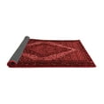 thumbnail image 2 of Ahgly Company Indoor Round Persian Red Traditional Area Rugs, 7' Round, 2 of 4