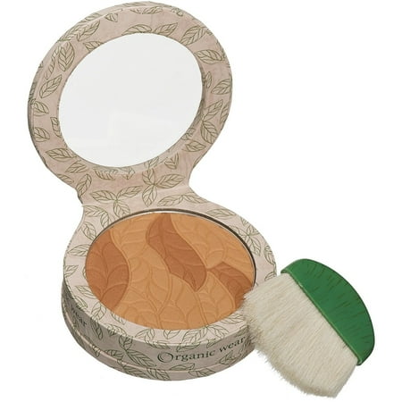- Physicians Formula Gentle Wear™ 100% Natural Origin Bronzer, Natural Glow Bronze Organics