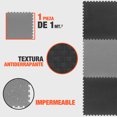 thumbnail image 3 of Tatami Judo Taekwondo Piso Para Gimnasio 1m Altera Mma 1pz, 3 of 5