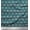Dark Teal Green, variant on Soimoi Cotton Duck Fabric Dot & Ogee Damask Print Fabric by The Yard 42 Inch Wide