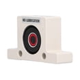 thumbnail image 3 of Pneumatic Vibrator, Pneumatic Vibrator, Ball Type Piston Drive Industrial Vibration Table Accessories 1/4in ThreadK10, Tools, 3 of 8