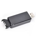 thumbnail image 4 of Cargador de batería con botón USB, 4,2 V para batería LIR2032 LIR2025 LIR2016 con luz indicadora, baterías Recargables de Iones de Litio, 4 of 14