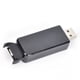 thumbnail image 4 of Cargador De Batería De Botón USB, 4,2 V para Batería LIR2032 LIR2025 LIR2016 con Luz Indicadora, 4 of 14