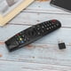 thumbnail image 1 of Control remoto, reemplazo de control remoto con batería para televisión por 49uh619v, 1 of 7