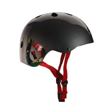 SixSixOne 2016 Dirt Lid Traditional Skate and Multi-Sport Helmet - 7123
