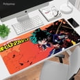 thumbnail image 4 of Alfombrilla De Ratón Gamer Grande My Hero Academia Game cm Cartoon Gaming Mousepad Teclado Anime Escritorio Alfombra Para Mesa Notebook, 4 of 4