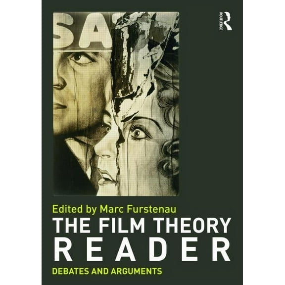 Film Theory Reader: Debates & Arguments, (Paperback)