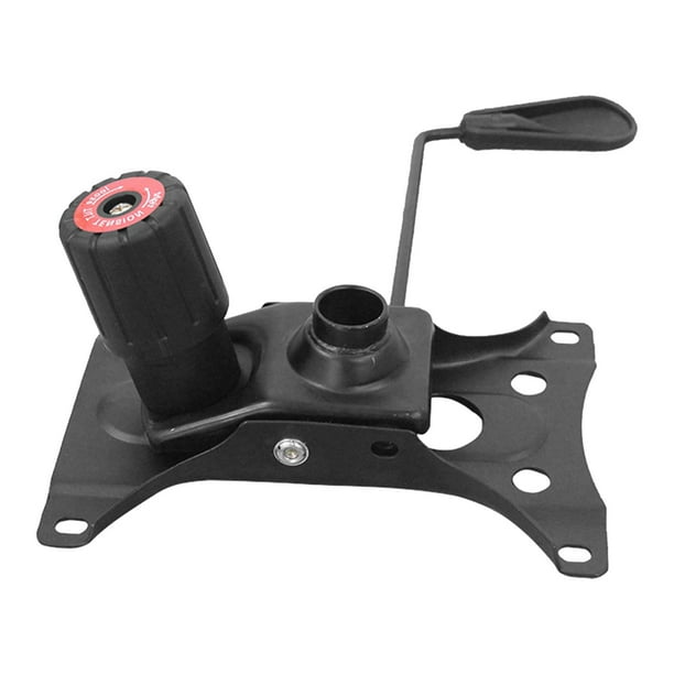 Mecanismo de asiento Zulema Control de inclinación giratoria Repuestos Sillas de oficina de metal JJ878A