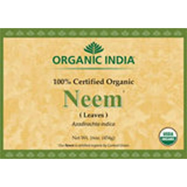 Neem Leaf Powder