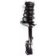 thumbnail image 4 of For Toyota Highlander 2WD 2004-2007 Complete Rear Left Driver Side Strut Spring Assembly - BuyAutoParts, 4 of 9