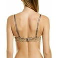 thumbnail image 2 of Wacoal Women's Embrace Lace Push Up Bra, Cappuccino/Mocha, 32C, 2 of 2