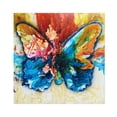 thumbnail image 2 of Completo DIY 5D Diamond Painting Art Craft Kit de bordado 30x30cm mariposa Zulema Kit de pintura de diamantes DIY 5D, 2 of 8