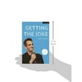thumbnail image 2 of Performance Books Getting the Joke: The Inner Workings of Stand-Up Comedy, (Paperback), 2 of 2