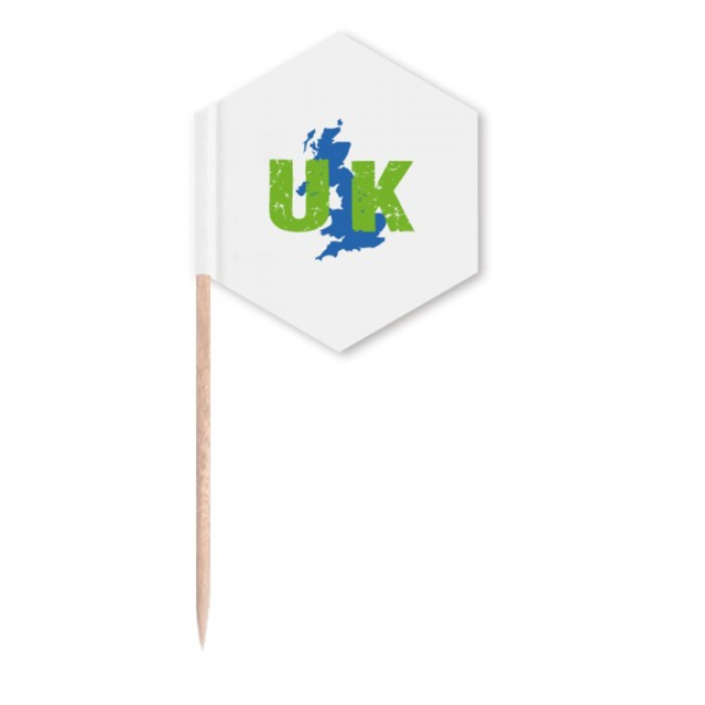 map british combination eu toothpick flags cupcake picks party celebration