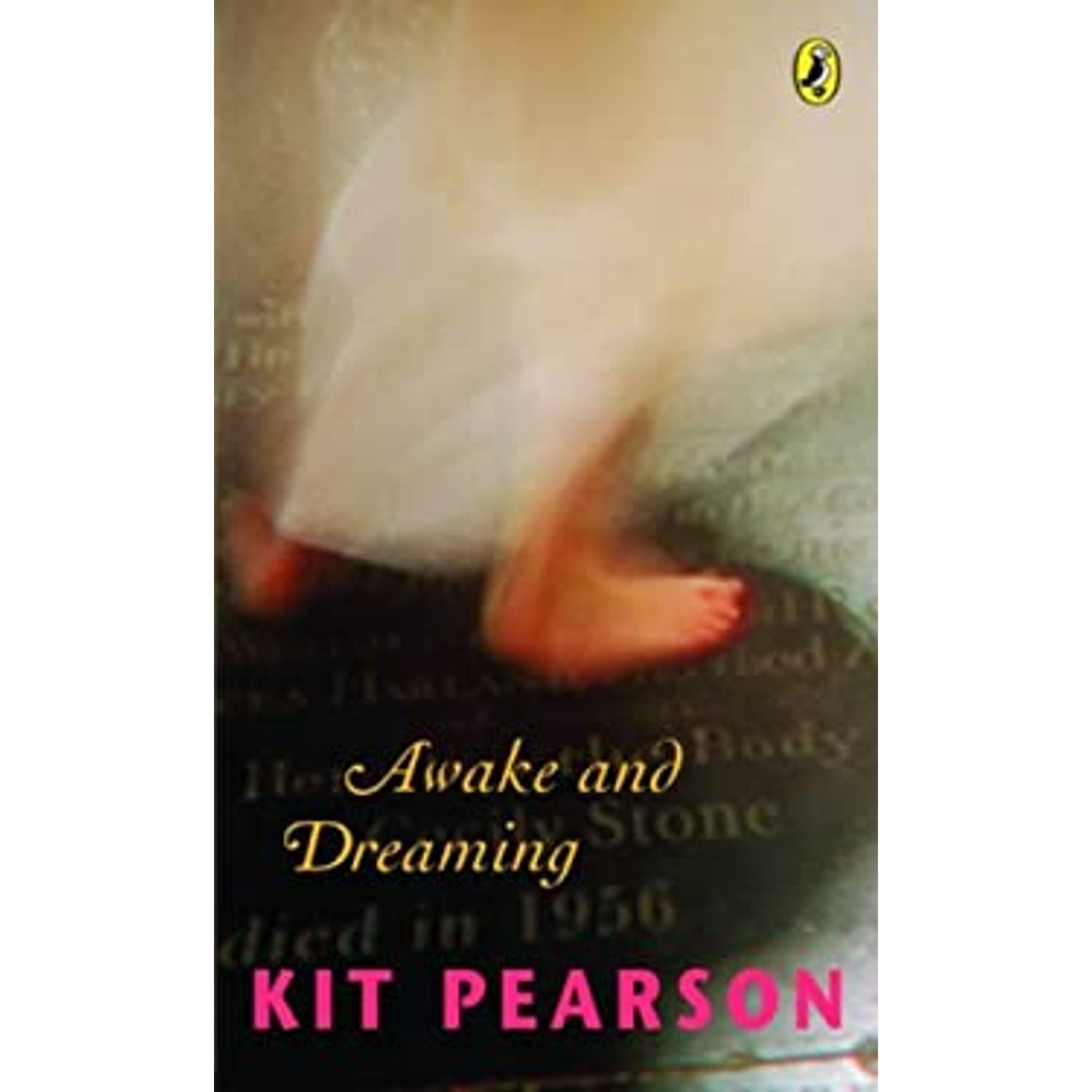 Awake and Dreaming (Paperback) 9780143056379