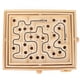 thumbnail image 3 of Juguetes de laberinto de madera, juego de laberinto de rompecabezas de madera, juguete de rompecabezas, juguetes de laberinto de madera, diseño revolucionario, 3 of 14