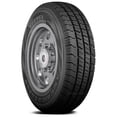 thumbnail image 1 of Llanta Tornel America Cargo 225/70R15C 112/110S D, 1 of 1
