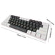 thumbnail image 3 of Teclado mecánico RGB de 61 teclas, teclado inalámbrico de 3 modos, accesorios de computadora, 3 of 6