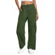 thumbnail image 3 of WILLBEST Pantalones Casuales para Mujer para Uso Diario y Deportes: Cómodo Diseño de Pierna Recta con Cintura Elástica y Bolsillos Funcionales. XXXL, 3 of 6