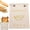 1PCS, variant on Beeswax Bread Bags For Sourdough, Cotton Beeswax Bread Bags, Large Zipper Food Storage Bag for Homemade Bread, Reusable Organic Cotton Wrap