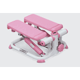 thumbnail image 1 of Mini Escalador Rosa Sunny Health & Fitness SF-P2000, 1 of 9
