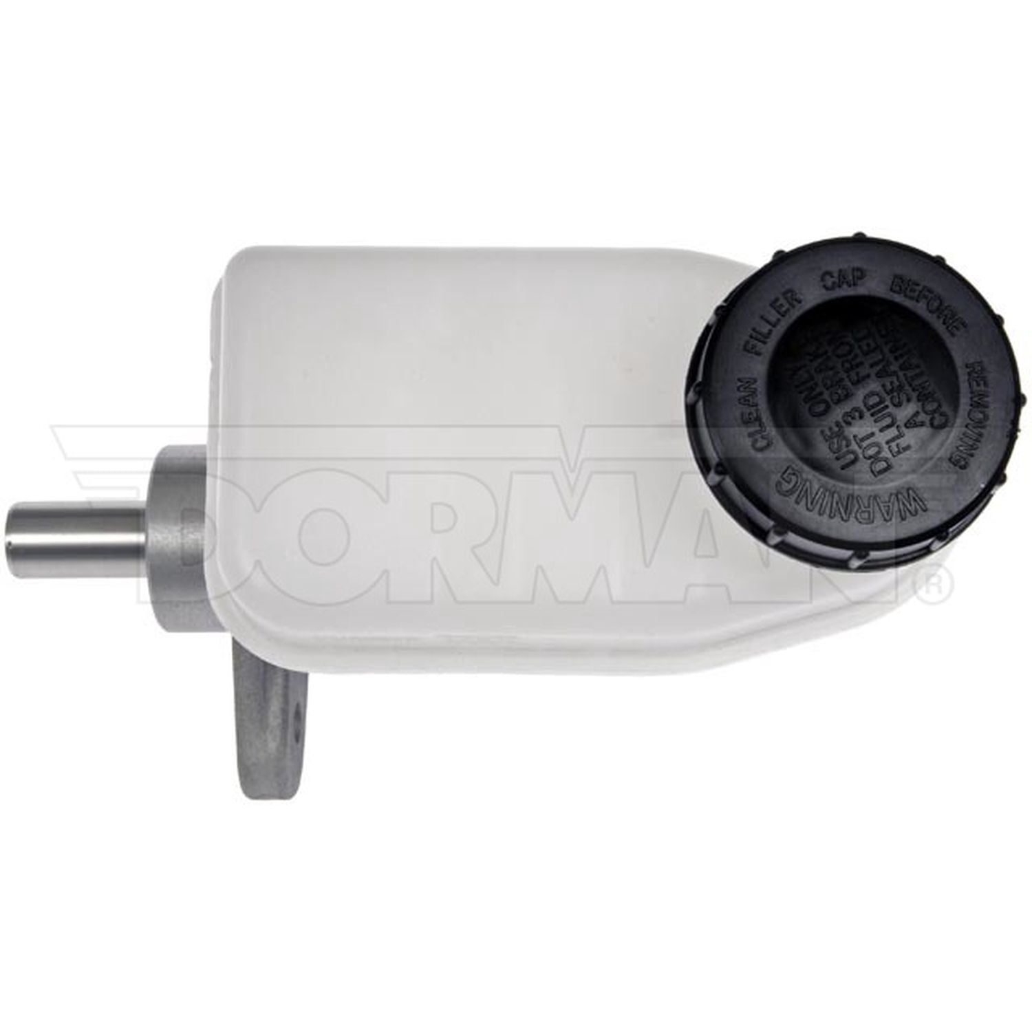 Dorman M630680 Brake Master Cylinder for Specific Kia Models Fits select: 2007-2009 KIA SORENTO