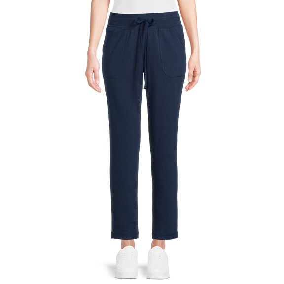 Athletic Works Women's Core Knit Pant