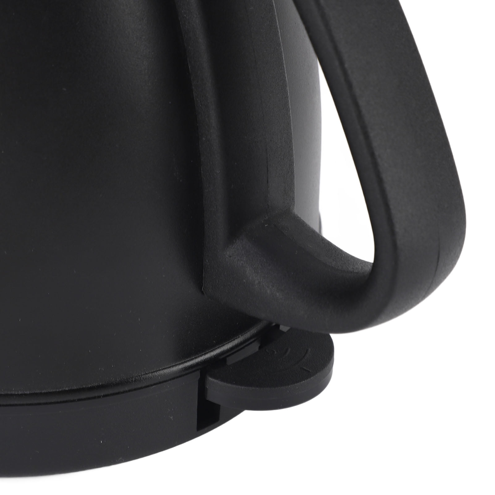 BIMZUC Gooseneck Electric Kettle 800ml / 27.1 oz, 1000W Fast Heating Tea Coffee Pot, 304 Stainless Steel Water Boiler with Auto Shut-Off and Boil-Dry Protection