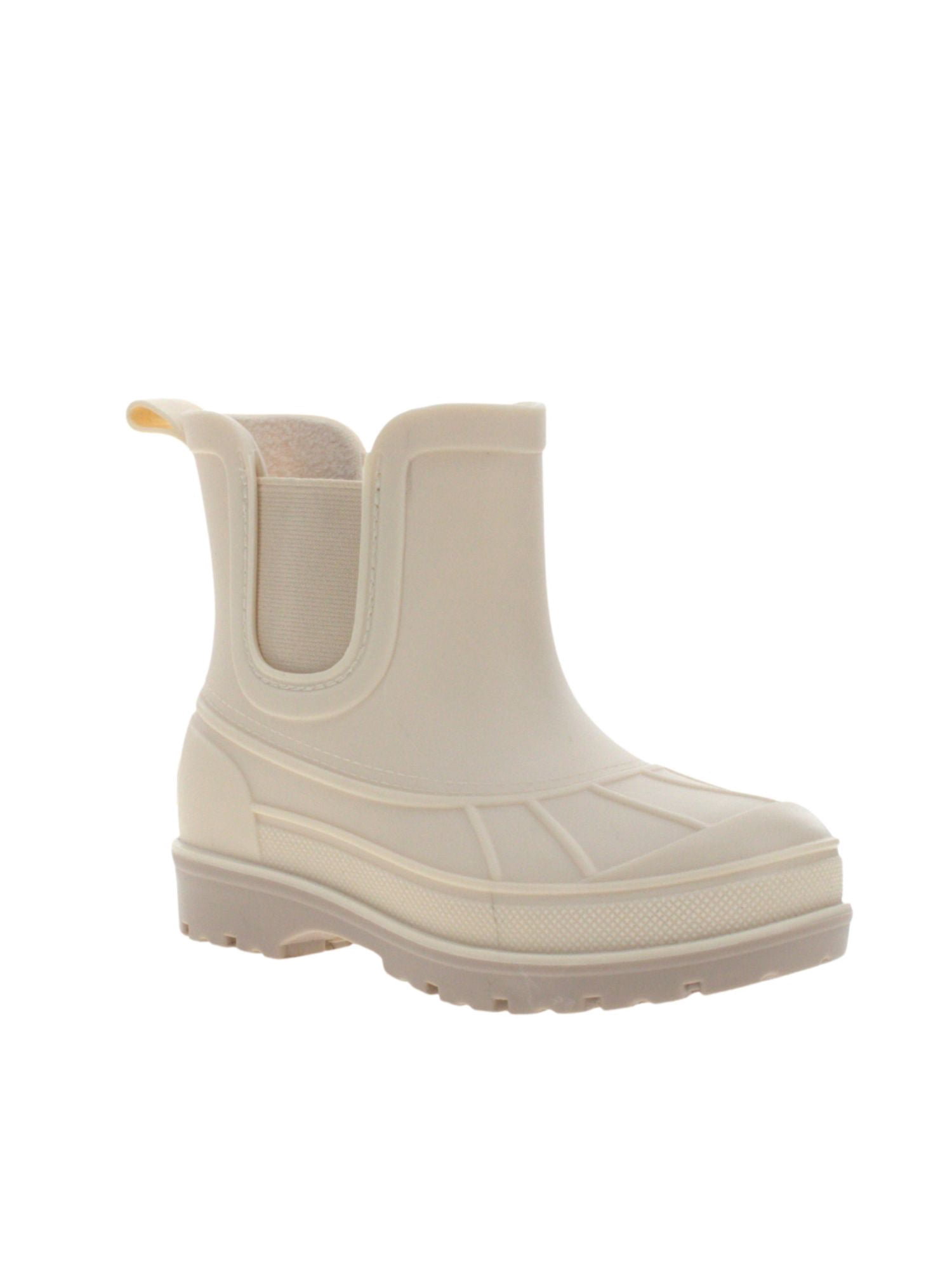 Western Chief Toddler Girls Waterproof Chelsea Rain Boot