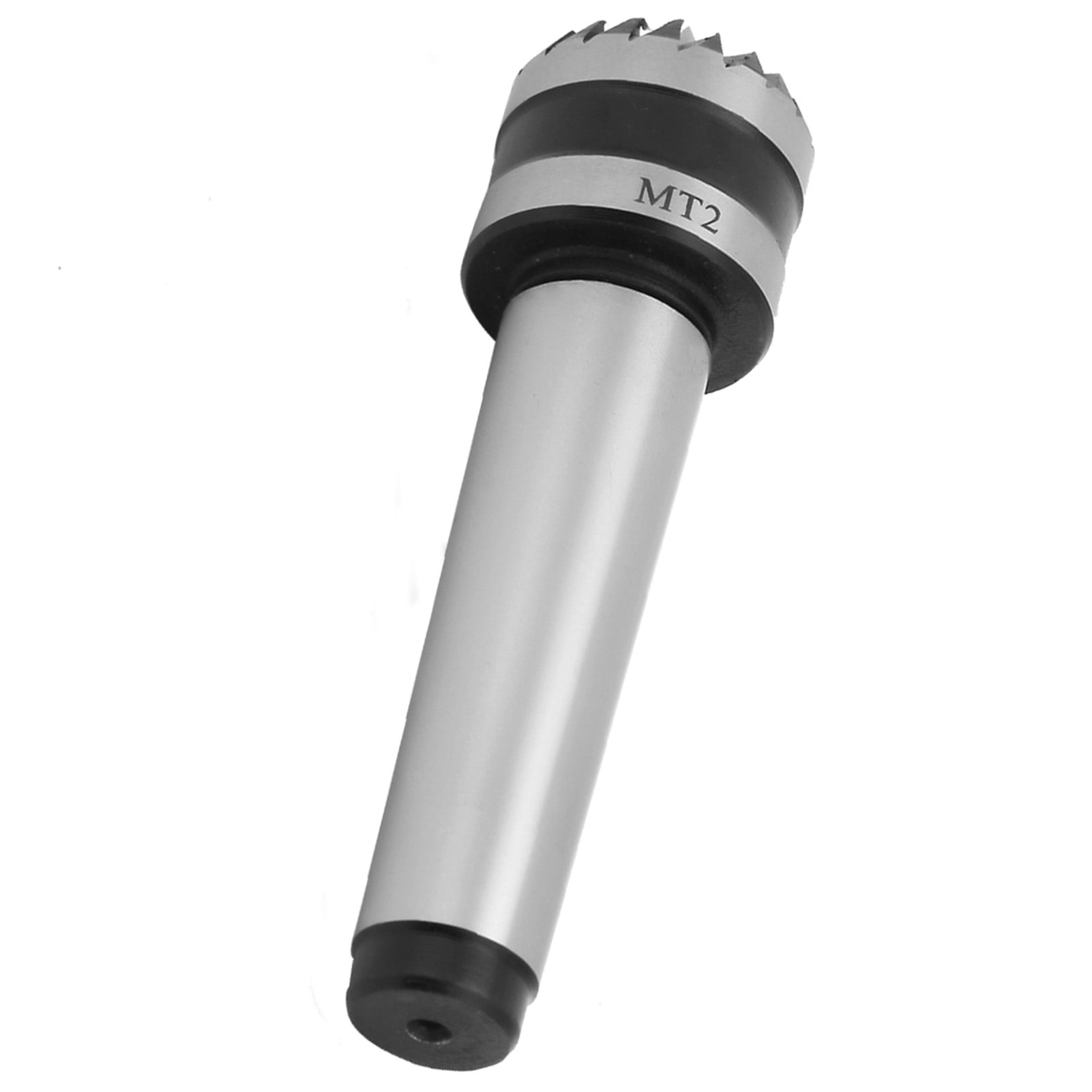 Metal Lathe Turning Tools, Live Bearing Tailstock Center MT1