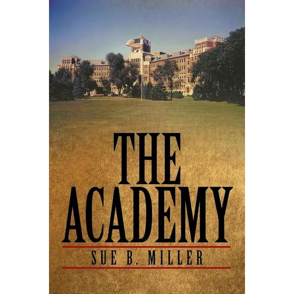 The Academy (Paperback)