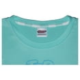 thumbnail image 4 of Pijama The Powerpuff Girls para Dama Set Playera Manga Corta con Short Verde Talla M 2 Piezas, 4 of 4