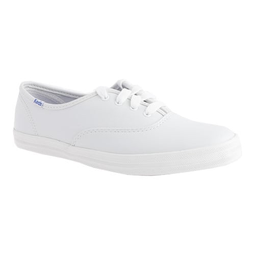 keds champion oxford leather sneaker