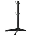 thumbnail image 3 of URTERYSER Regulable Height Bicycles Parking Rack Heavy Type Bike Maintenances Stand for Indoor Garage Storage Black, 3 of 9