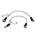 thumbnail image 3 of Seachoice Set of 2 Cooler Mounting Straps w/ Quick-Disconnect Hooks, For Use w/ Cooler Mounting Kit, 3 of 4