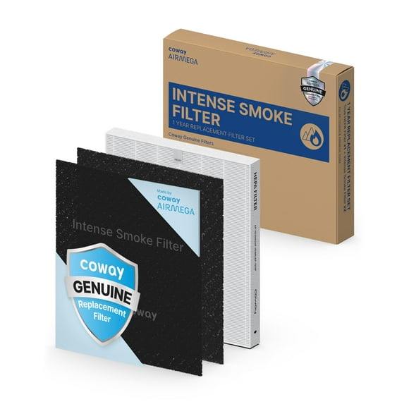 Filtro purificador de aire de repuesto Coway AP-1512HH y 200M
