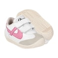 thumbnail image 1 of TENIS PANAM NIÑA 117170013 SIMIPIEL BLANCO 13-16, 1 of 4