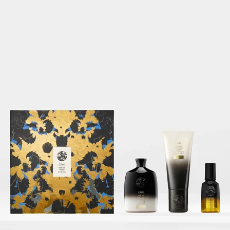 Oribe Gold Lust Collection (2025Limited Edition) 1 Unit