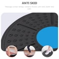 thumbnail image 2 of Minkissy 1Pc Exercise Disk Durable PP Material Skid Resistant Home Workout Tool, 2 of 7