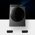thumbnail image 4 of Moluckfu 10Ud Protectores Negros Para Extremidades De Muebles Con Elegante Y Alta Durabilidad, 4 of 6