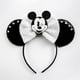 thumbnail image 4 of Diadema De Oreja De Mickey Minnie Winnie the Pooh Disfraz De Orejas De Lentejuelas Cosplay Adultos Niños Halloween Regalo, 4 of 4
