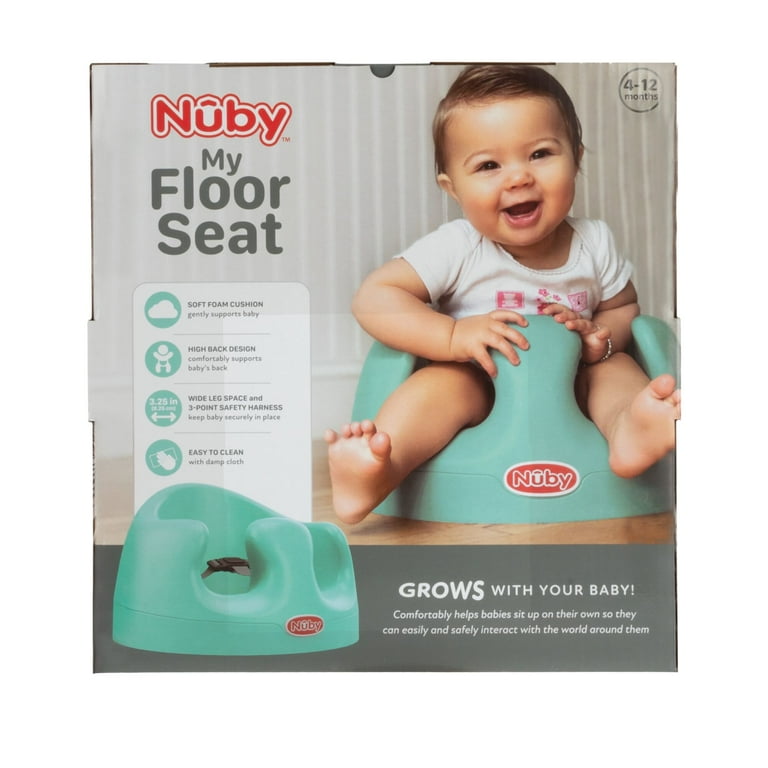 Nuby fabric booster seat hot sale