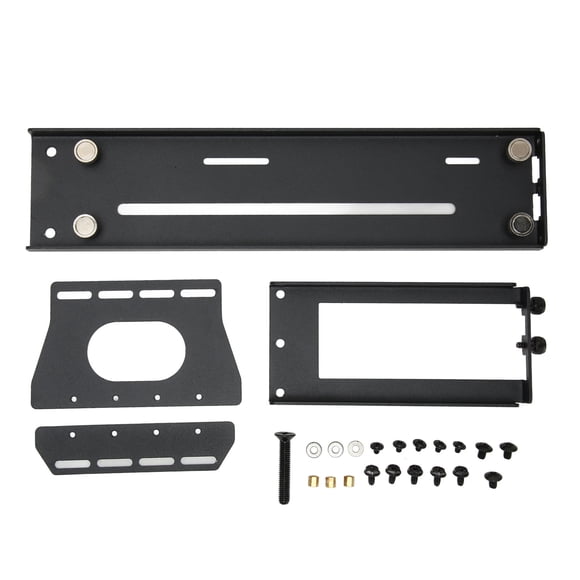 Vertical GPU Holder,Vertical GPU Mount PCI Vertical Graphics Card Support Holder PC Case Vertical GPU Mount Unmatched Quality
