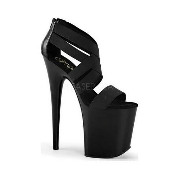 Women's Pleaser Flamingo 869 Platform Sandal