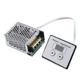 thumbnail image 1 of Regulador de voltaje electrónico del control digital del tiristor del SCR de la CA 220V 4000W, 1 of 6