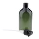 thumbnail image 4 of Vacías De Bomba Del Acondicionador Del Champú Del Animal Doméstico Translúcido 500ml Verde SM SunniMix Botellas de champú vacías, 4 of 8