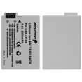 thumbnail image 2 of Fosmon (2 Pack) 7.4V / 2000 mAh Replacement Battery for Canon LP-E8 / LPE8 and Canon EOS 700D / 550D / 600D / 650D, Rebel T2i / T3i / T4i / T5i, Kiss X5 / X6i, 2 of 4