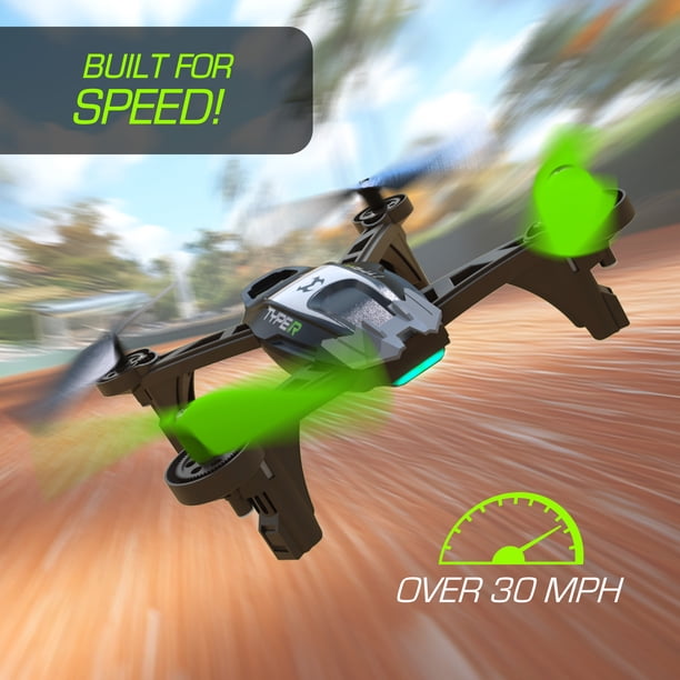sky viper c lips Sky Viper Type-R Electric RC Drone for Classroom Education